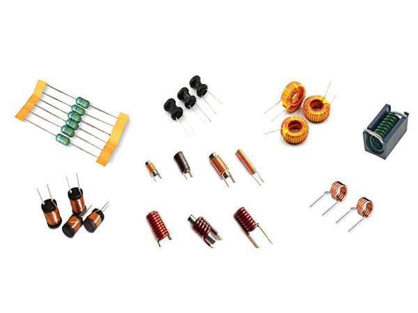 色環(huán)、磁棒、空芯、工字電感